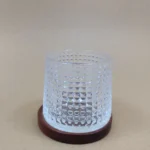 لیوان چرخشی