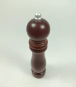 فلفل ساب ، آسیاب چوبی قهوه ای بزرگ 21 سانت - فراکالا - Pepper Saab, large brown wooden mill 21 cm