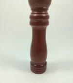 فلفل ساب ، آسیاب چوبی قهوه ای بزرگ 21 سانت - فراکالا - Pepper Saab, large brown wooden mill 21 cm