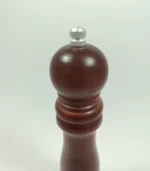 فلفل ساب ، آسیاب چوبی قهوه ای بزرگ 21 سانت - فراکالا - Pepper Saab, large brown wooden mill 21 cm