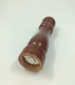 فلفل ساب ، آسیاب چوبی قهوه ای بزرگ 21 سانت - فراکالا - Pepper Saab, large brown wooden mill 21 cm