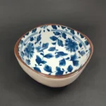 کاسه دسر مربعی شکل