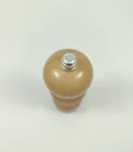 آسیاب فلفل و نمک ساب چرخشی چوبی - فراکالا - Wooden rotary salt and pepper mill