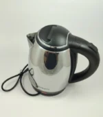 کتری برقی استیل SKALETT - فراکالا - Electric kettle made of stainless steel SKALETT