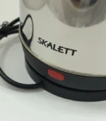 کتری برقی استیل SKALETT - فراکالا - Electric kettle made of stainless steel SKALETT
