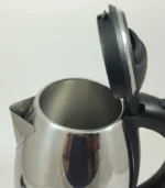 کتری برقی استیل SKALETT - فراکالا - Electric kettle made of stainless steel SKALETT