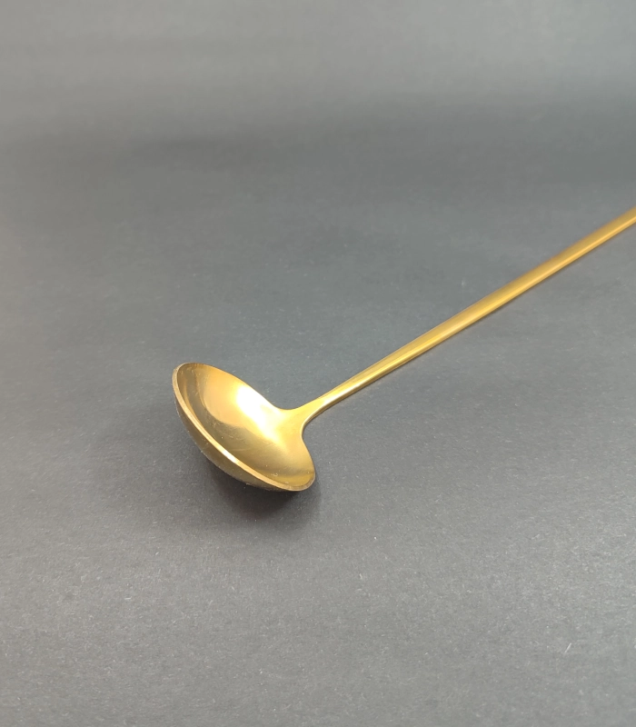 ملاقه بلند پارچ - فراکالا - Long ladle, pitcher
