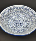 کاسه دنی هوم طرح ستاره آبی - فراکالا - Danny Home bowl, blue star design