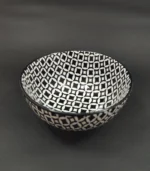 پیاله دنی هوم طرح W&B - فراکالا - Danny Home Cup W&B Design