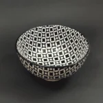 پیاله دنی هوم طرح W&B - فراکالا - Danny Home Cup W&B Design