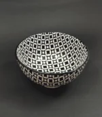پیاله دنی هوم طرح W&B - فراکالا - Danny Home Cup W&B Design