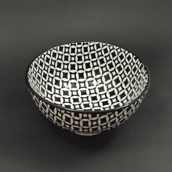 پیاله دنی هوم طرح W&B - فراکالا - Danny Home Cup W&B Design
