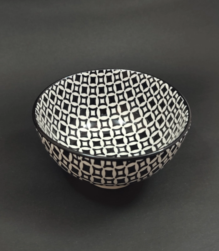 پیاله دنی هوم طرح W&B - فراکالا - Danny Home Cup W&B Design