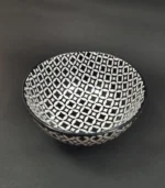 پیاله دنی هوم طرح W&B - فراکالا - Danny Home Cup W&B Design