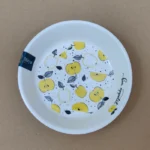 ظرف صبحانه فانتزی طرح مایا مدل ظرف زیتون - فراکالا - Fantasy breakfast dish, Maya design, olive dish model