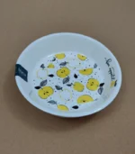 ظرف صبحانه فانتزی طرح مایا مدل ظرف زیتون - فراکالا - Fantasy breakfast dish, Maya design, olive dish model