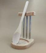 زیر قاشق چوبی ایستاده - فراکالا - Standing under a wooden spoon