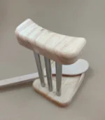 زیر قاشق چوبی ایستاده - فراکالا - Standing under a wooden spoon