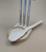 زیر قاشق چوبی ایستاده - فراکالا - Standing under a wooden spoon