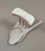 زیر قاشق چوبی ایستاده - فراکالا - Standing under a wooden spoon