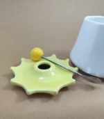 ماگ سرامیکی اعلا طرح کاکتوس - فراکالا - Premium ceramic mug with cactus design