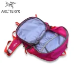 کوله پشتی کوهنوردی و طبیعت‌گردی زنانه و مردانه برند آرتریکس 30+5 لیتری مدل ARSTREX - Image 4