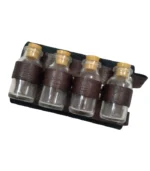 جا ادویه چهارتایی - فراکالا - Four-piece spice rack