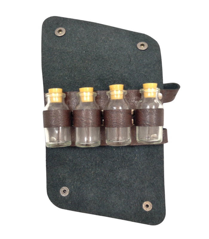 جا ادویه چهارتایی - فراکالا - Four-piece spice rack