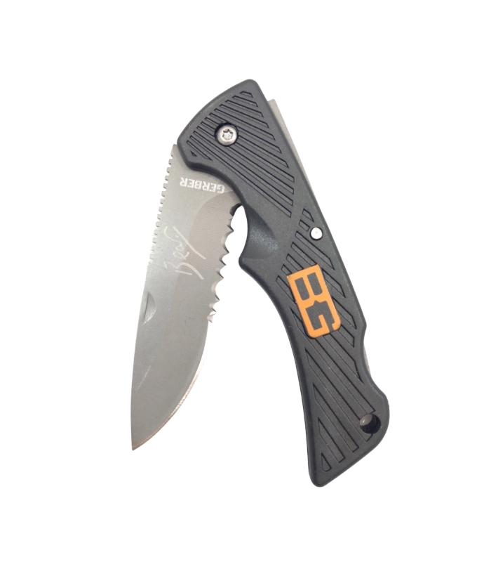 چاقو کوچک گربر - فراکالا - Gerber Small Knife