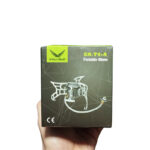 سرشعله اسنوهاک مدل Snow Hawk SN-T4-A - Image 4