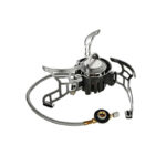 سرشعله اسنوهاک مدل Snow Hawk SN-T4-A