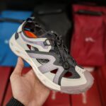 صندل زنانه هامتو مدل 650221B-4 - Image 4