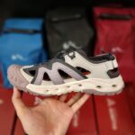 صندل زنانه هامتو مدل 650221B-4 - Image 2