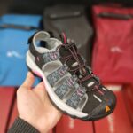 صندل طبیعت گردی هامتو مدل زنانه HUMTTO 710445B-1