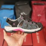 صندل طبیعت گردی هامتو مدل زنانه HUMTTO 710445B-1 - Image 2