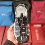 صندل طبیعت گردی هامتو مدل زنانه HUMTTO 710445B-1 - Image 3