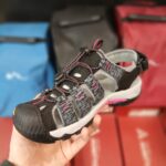 صندل طبیعت گردی هامتو مدل زنانه HUMTTO 710445B-1 - Image 4