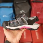 صندل طبیعت گردی هامتو مدل زنانه HUMTTO 710445B-1 - Image 5