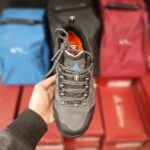 کفش پیاده روی زنانه هامتو مدل HUMTTO 140121B-2 - Image 2