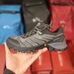 کفش پیاده روی زنانه هامتو مدل HUMTTO 140121B-2 - Image 3