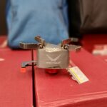 سرشعله چهار پر فندک دار بدون شلنگ اسنوهاک مدل SN20-E4 - Image 3