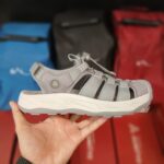 صندل طبیعت گردی زنانه هامتو مدل HUMTTO 760289B-6 - Image 2