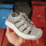 صندل طبیعت گردی زنانه هامتو مدل HUMTTO 760289B-6 - Image 3