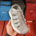 صندل طبیعت گردی زنانه هامتو مدل HUMTTO 760289B-6