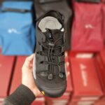 صندل هامتو مدل مردانه Humtto 760547A-1 - Image 2