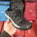 صندل هامتو مدل مردانه Humtto 760547A-1 - Image 3