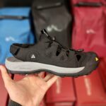 صندل هامتو مدل مردانه Humtto 760547A-1 - Image 4