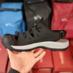 صندل هامتو مدل مردانه Humtto 760547A-1 - Image 5