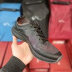 کفش پیاده روی مردانه هامتو مدل HUMTTO 350727A-1