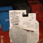 جوراب زنانه کایلاس مدل زمستانی پک ۲ عددی - Image 2